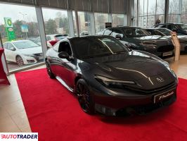 Honda Pozostałe 2025 2.0 184 KM