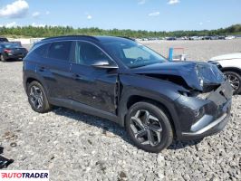 Hyundai Tucson 2023 2 Hyundai Tucson 2023 2