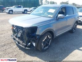 Kia Pozostałe 2025 3