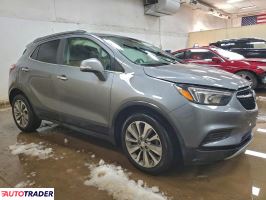 Buick Pozostałe 2019 1