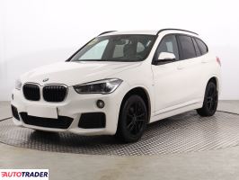 BMW X1 2016 2.0 189 KM BMW X1 2016 2.0 189 KM