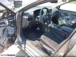 Nissan Sentra 2025 2 Nissan Sentra 2025 2