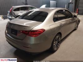 Mercedes 300 2022 2 Mercedes 300 2022 2