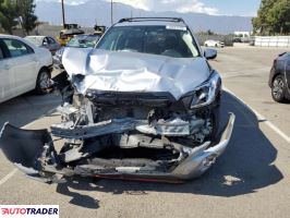 Subaru Forester 2022 2 Subaru Forester 2022 2