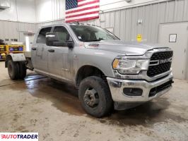 Dodge Ram 2023 6