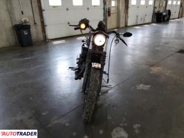 Harley-Davidson Pozostałe 2020 Harley-Davidson Pozostałe 2020