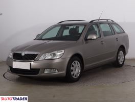 Skoda Octavia 2010 1.4 120 KM