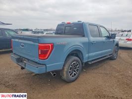 Ford Pozostałe 2023 2