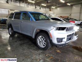 Jeep Grand Cherokee 2022 3