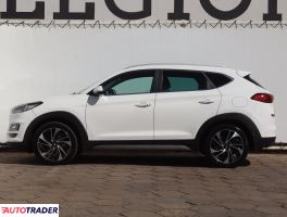 Hyundai Tucson 2018 1.6 134 KM