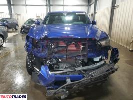 Toyota Tacoma 2025 2