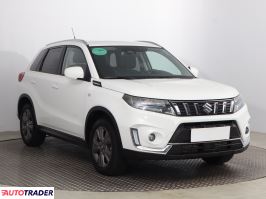 Suzuki Vitara 2020 1.4 127 KM Suzuki Vitara 2020 1.4 127 KM
