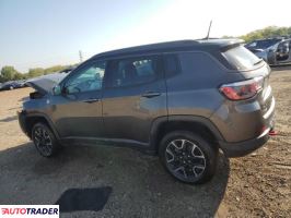 Jeep Compass 2019 2 Jeep Compass 2019 2