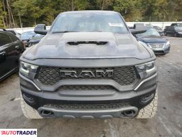 Dodge Ram 2021 6 Dodge Ram 2021 6