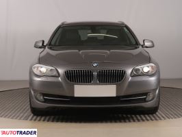 BMW 520 2013 2.0 181 KM