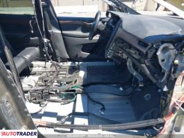 Tesla Model X 2020