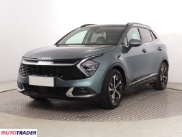 Kia Sportage 2022 1.6 177 KM