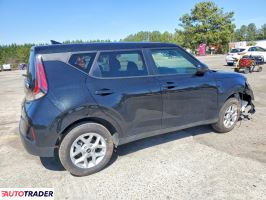 Kia Soul 2025 2