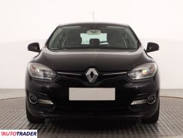 Renault Megane 2013 1.2 113 KM