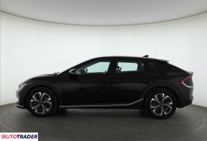 Kia EV6 2022 320 KM