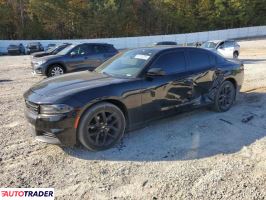 Dodge Charger 2019 3