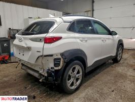 Hyundai Kona 2022 2