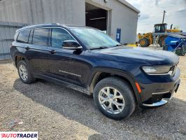 Jeep Cherokee 2023 3
