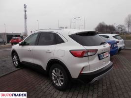 Ford Kuga 2021 2.5 152 KM Ford Kuga 2021 2.5 152 KM