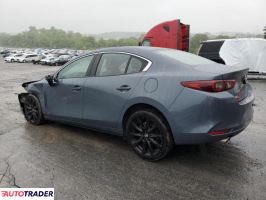 Mazda 3 2023 2
