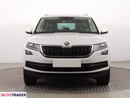 Skoda Kodiaq 2018 2.0 187 KM