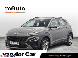 Hyundai Kona 2022 1.0 120 KM Hyundai Kona 2022 1.0 120 KM