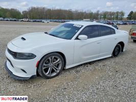 Dodge Charger - zobacz ofertę