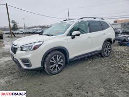 Subaru Forester 2020 2