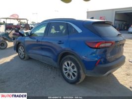 Ford Escape 2023 1