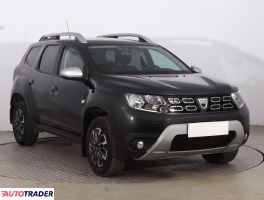 Dacia Duster 2019 1.3 128 KM
