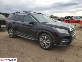Subaru Pozostałe 2021 2