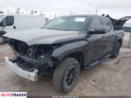 Toyota Tundra 2023 3 Toyota Tundra 2023 3