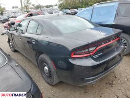 Dodge Charger 2022 3