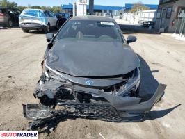 Toyota Corolla 2023 1