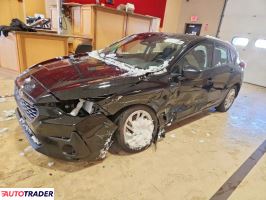 Subaru Impreza 2025 2