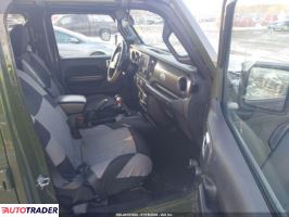 Jeep Wrangler 2020 3