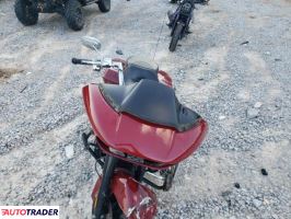 Harley-Davidson Pozostałe 2020