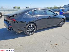 Honda Accord 2024 2