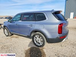 Kia Pozostałe 2020 3