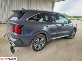 Kia Sorento 2024 1
