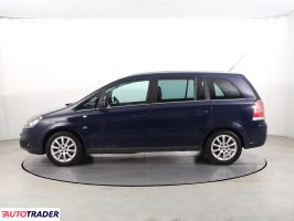 Opel Zafira 2007 1.9 99 KM