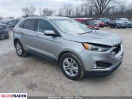 Ford Edge 2020 2