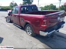 Dodge Ram 2021 5