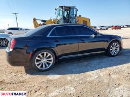 Chrysler 300C 2020 3 Chrysler 300C 2020 3
