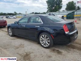 Chrysler 300C 2019 3